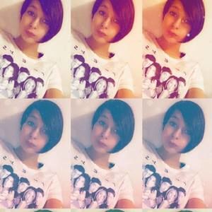 Meet your Posher, Sara